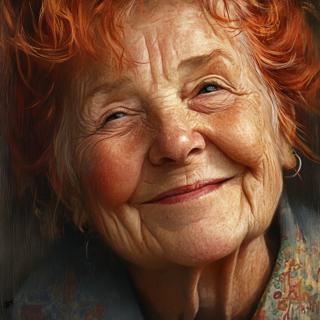Marie Streicher